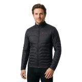 Endura Wms Pro Sl Primaloft Jacket Bk Black - XS
