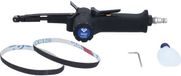 BRILLIANT TOOLS perslucht-bandschuurmachine - BT160706