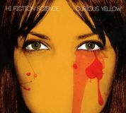 Rpm/Cherry Red Esoteric Antenna Kismet - Curious Yellow