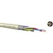 Kabeltronik LiYCY Kabel de commande 4 x 0.14 mm² Gris 330401400-1 par mètre