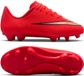 Nike Vapor 17 Club FG/MG junior voetbalschoenen