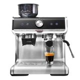 Gastroback Machine expresso Design Espresso Barista Pro Volautomatische - 2.8L - Noir/Inox