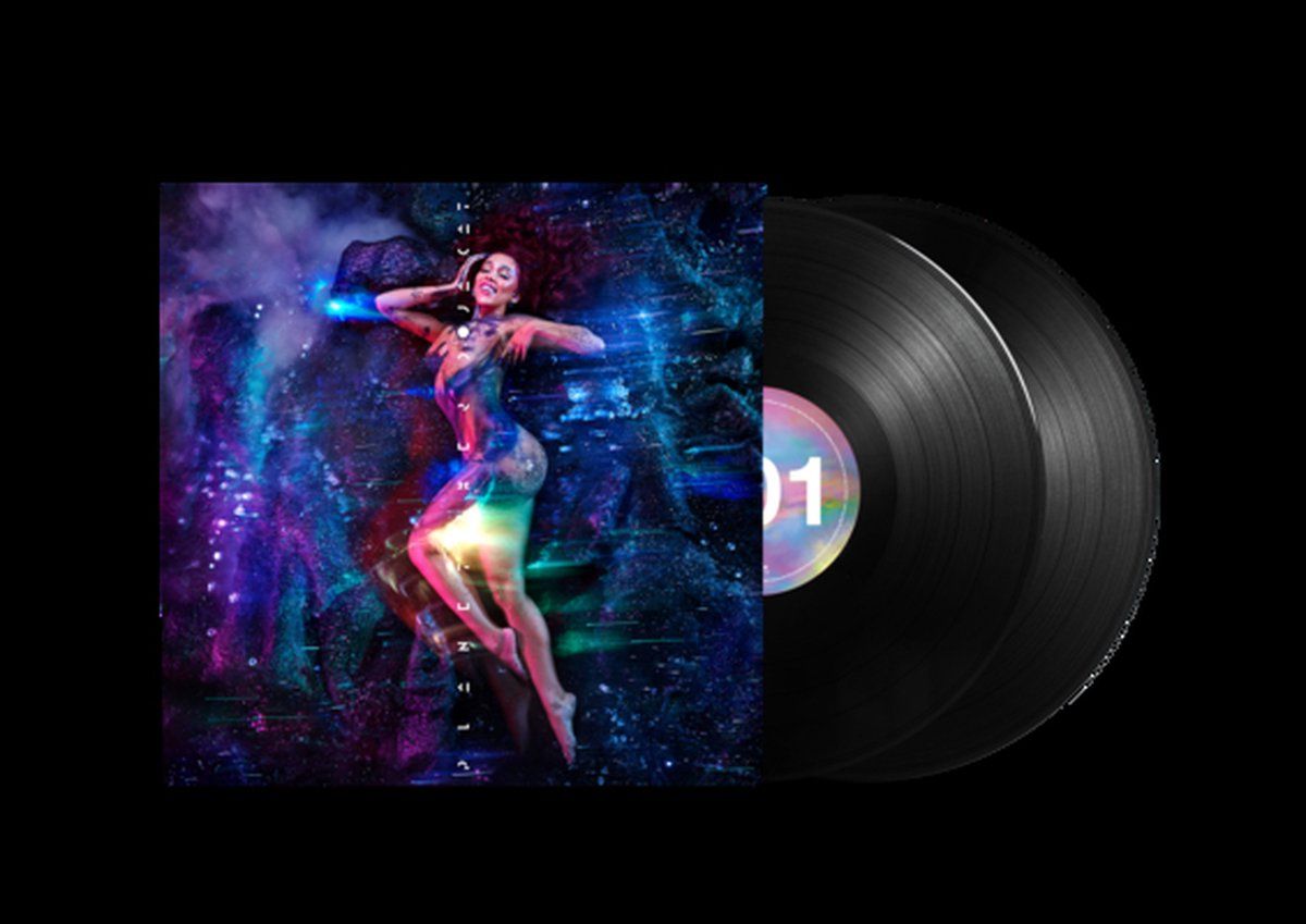 RCA Doja Cat - Planet Her