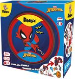Asmodee Dobble Spiderman kaartspel