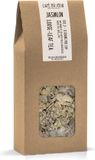 Café du Jour Jasmijn - thé vert 100 gram - thé en vrac