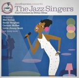 Various Jazz Express Presents; The Jazz Sin