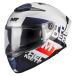 MT Helmets Casque intégral Thunder 4 Sv Waves