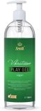 Vibratissimo Play Gel vegan 1000 ml