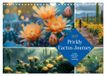 Prickly CALVENDO Prickly Cactus Journey (Wall Calendar 2027 DIN A4 landscape)