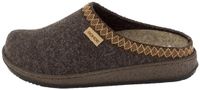 Rohde Dames clogs Novara-D mocca wol 41