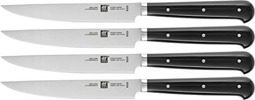 Zwilling 39029-000-0 Steakmesser 4er Set