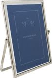 Henzo Platinum Expand Fotolijst 10x15 cm Zilver