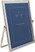 Henzo Platinum Expand Fotolijst 10x15 cm Zilver