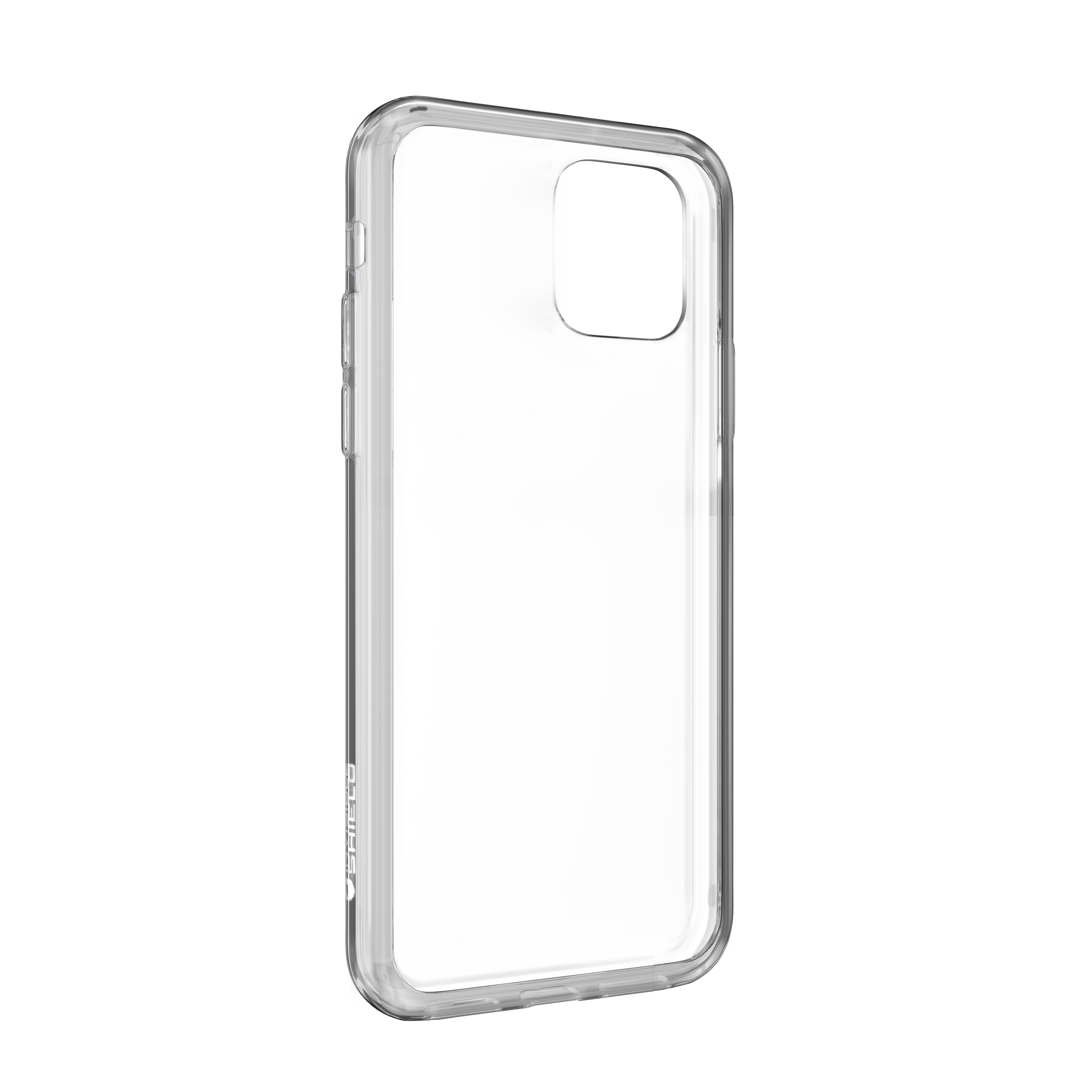 ZAGG InvisibleShield Glass Elite Edge + 360 transparant / iPhone 11 Pro