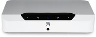 Bluesound Powernode EDGE (N230) Stereoversterker met streaming - Wit