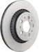 BREMBO Remschijf (09.9827.11)
