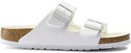 Birkenstock Arizona BS - Damensandale - Weiß - Größe 42