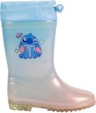 Cerda Group Pvc Stitch Regenlaarzen Blauw EU 26 Meisjes