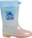 Cerda Group Pvc Stitch Regenlaarzen Blauw EU 26 Meisjes