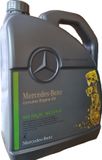 Mercedes-Benz Mercedes Motor Olie 5W30 MB 229.52 OEM A000989700613