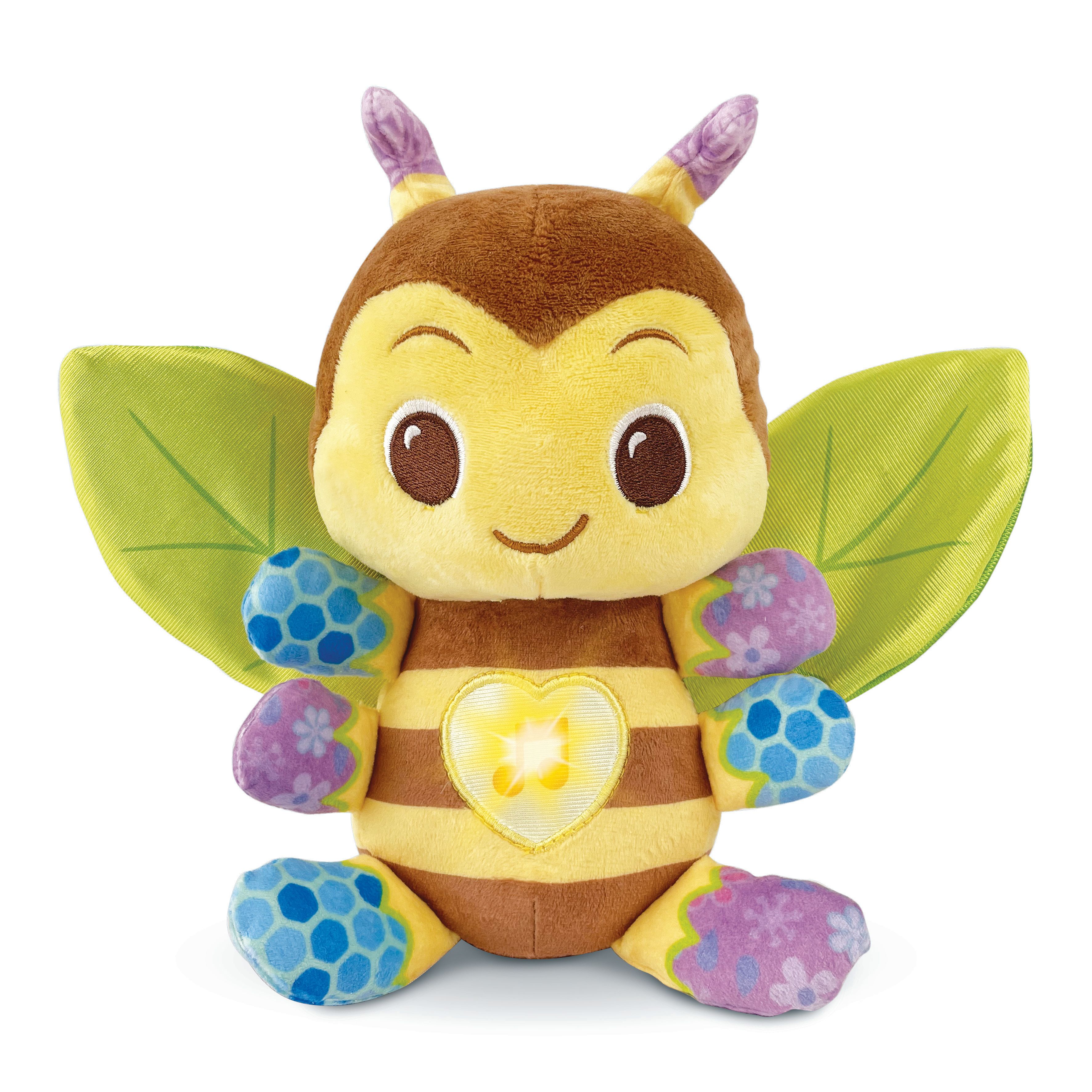 VTech Maëlle, Mon Abeille des Découvertes (Recycled Plastic Bottles)