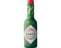 Pit&Pit Tabasco groen