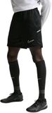 Nike Academy Voetbalbroek heren Zwart S