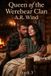 Queen Blackridge Queen of the Werebear Clan: A Dark Werebear Queen & King Paranormal Romance: 3