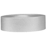 Strapworks Spanband, lichtgewicht, polypropyleen, omsnoeringsband voor outdoor doe-het-zelf-uitrusting, reparatie, halsbanden voor huisdieren, hobby‘s, 3,8 cm bij 9,1, 22,9 of 45,7 meter, meer dan 20