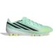 Adidas F50 Hyperfast League FG Voetbalschoenen Groen EU 45 1/3