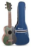 GEWA Manoa Seaside K-SO-SC Sopraan Ukulele
