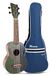 GEWA Manoa Seaside K-SO-SC Sopraan Ukulele