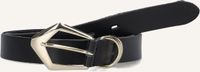 Elvy 25620 Riemen - Zwart - Maat 105