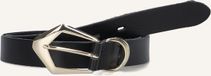 Elvy 25620 Riemen - Zwart - Maat 105