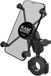 RAM Mount Torque™ large smartphone stangbevestigingset met X-Grip