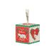 Cath Kidston Christmas Legends Bath Bomb Favour