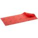 Bandeau Jetable Rouge Click Speed - 40 cm