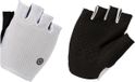 AGU High Summer Handschoenen Essential Unisex Fietshandschoenen - Maat M - Wit