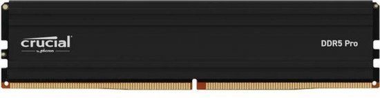 Crucial Pro CP48G56C46U5 geheugenmodule 48 GB 1 x 48 GB DDR5 288-pin DIMM