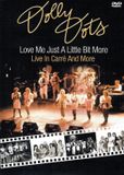 Merkloos / Sans marque Dolly Dots Live in Carre