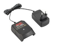 AL-KO Oplader C40.6 Li, 18 V/36 V, 1 A laadstroom, led-laadniveau-indicator