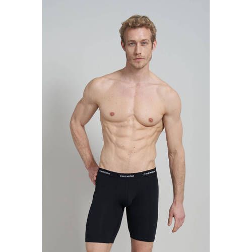 Ceceba +size boxershort (set van 2)