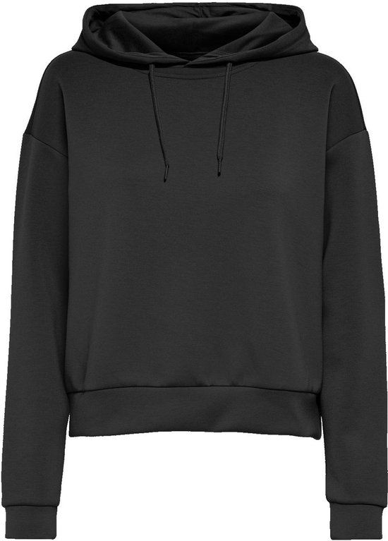 ONLY PLAY Lounge Sweat Hoody - Zwart - Vrouwen