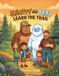 Knotty Libri GmbH Knotty and Yeti Learn the Trail