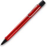 LAMY Safari Balpen - Rood