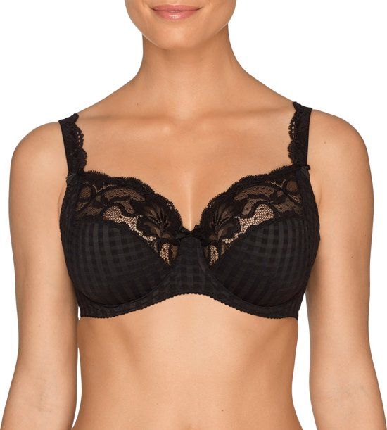 PrimaDonna?channable=a10470.NTQxNTAxNTAxODgwNg PrimaDonna Madison Beugel Bh 0162121 Zwart 70I