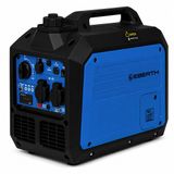 EBERTH 3500 Watt omvormergenerator