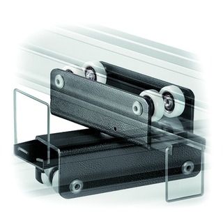 Manfrotto FF3235 - Montagekit - Zwart