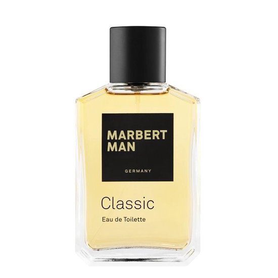 Marbert Man Classic 100 ml / heren