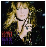 Saxuality Candy Dulfer - Saxuality